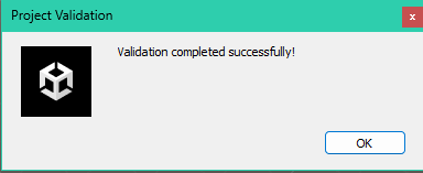 validation