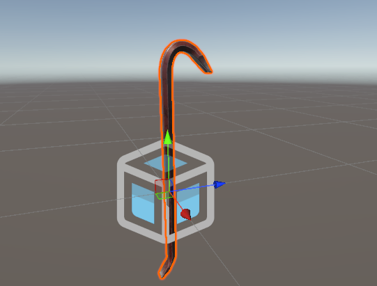 crowbar