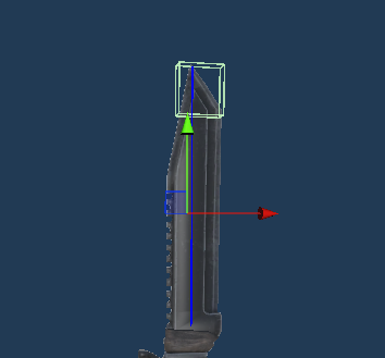 stab colliders