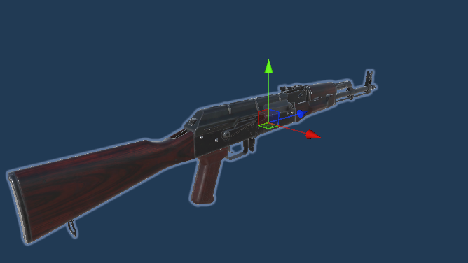 ideal axis